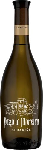 Pazo La Moreira Albarino