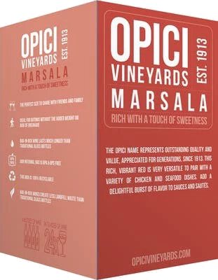 Opici Marsala