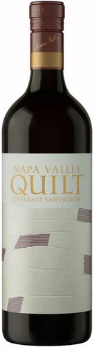 Quilt Cabernet Sauvignon Napa Valley