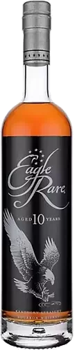 Eagle Rare 10yr Bourbon 750ml