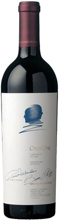 Opus One 2021