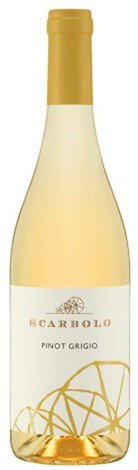 Scarbolo Pinot Grigio