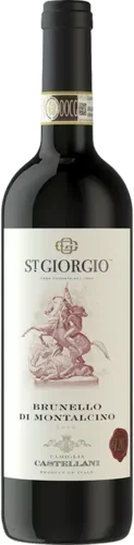 St. Giorgio Brunello Di Montalcino