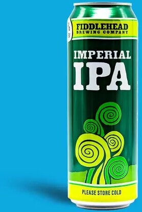 Fiddlehead Imperial IPA