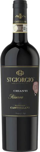 St. Giorgio Chianti Riserva