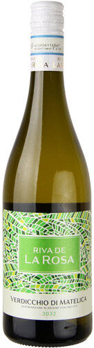 Riva De La Rosa Verdicchio Di Matelica