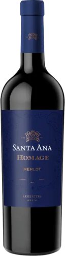 Santa Ana Merlot