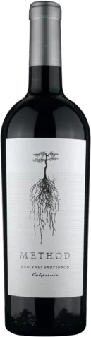 Method Cabernet Sauvignon