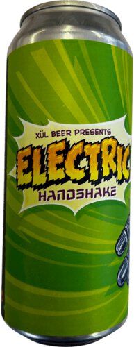 Xul Electric Handshake