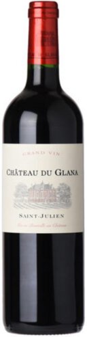 Chatea Du Glana Saint Julien