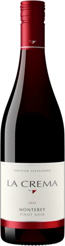 La Crema Monterey Pinot Noir 375ml