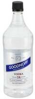 GOODNOFF VODKA