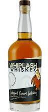 Whiplash Whiskey Whipped Cream Whiskey