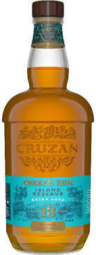 Cruzan - 13YR 