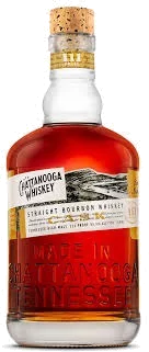 Chattanooga Whiskey - 