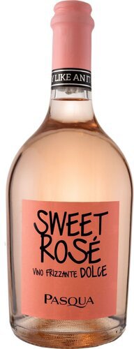 Pasqua Sweet Rose, From Italy