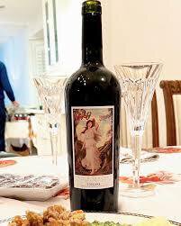 Lei E Venere Super Tuscan