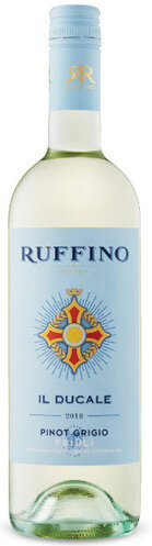 Ruffino il Ducale Pinot Grigio