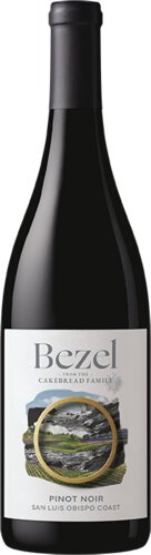 Bezel Pinot Noir Edna Valley