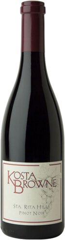 Pinot Noir Kosta Browne Santa
