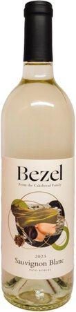 Bezel Sauvignon Blanc Paso Robles