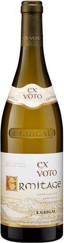 Guigal Ermitage Ex Voto 2007