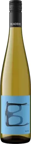 J. Bookwalter 'Readers' Riesling Columbia Valley