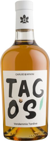 Caruso & Minini Grillo Late Harvest 