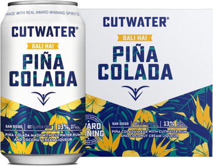 Cutwater Pina Colada