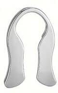 Bella Vita Silver Foil Cutter
