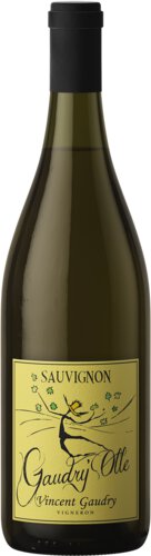 Vincent Gaudry Sauvignon 