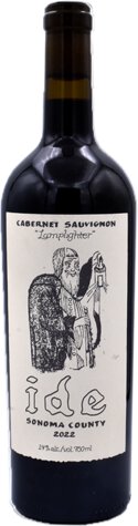 Ide Lamplighter Cabernet Sauvignon