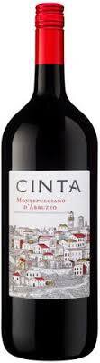 Cinta 206 Montepulciano D'abruzzo