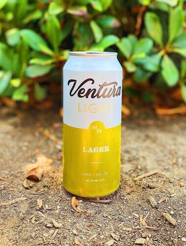 Made West Ventura Light