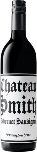 Chateau Smith Cabernet Sauvignon
