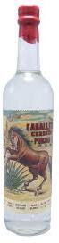 Caballito Cerrero Agave Chato Blanco Puntas