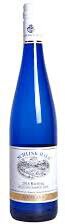 Gunther Schlink German Riesling Medium Sweet Germany