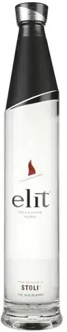 Stoli Elit Vodka