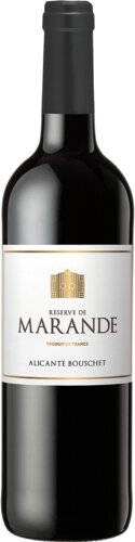 Reserve de Marande Pays D'oc Malbec