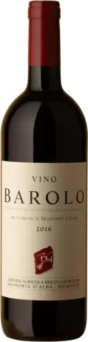Bricco Giubellini Barolo