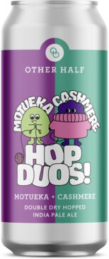Other Half Brewing Hop Duos