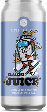 Other Half Brewing Slalom Juice