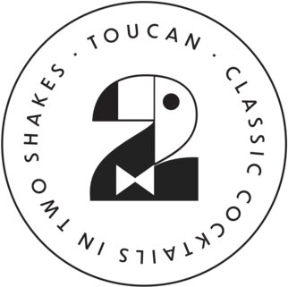 Toucan Cocktail Lemon Drop