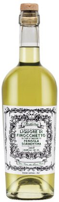 Paolina Liquore Di Finocchietto