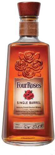Four Roses Single Barrel