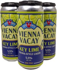 Victory Small Batch Series Vienna Vacay