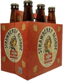 Big Muddy Straw Blonde