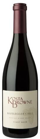 Kosta Browne Bootlegger's Hill Pinot Noir 2019