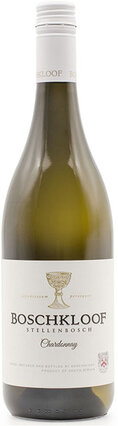 Boschkloof Chardonnay Stellenbosch