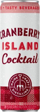 Maine Craft Cranberry Island RTD